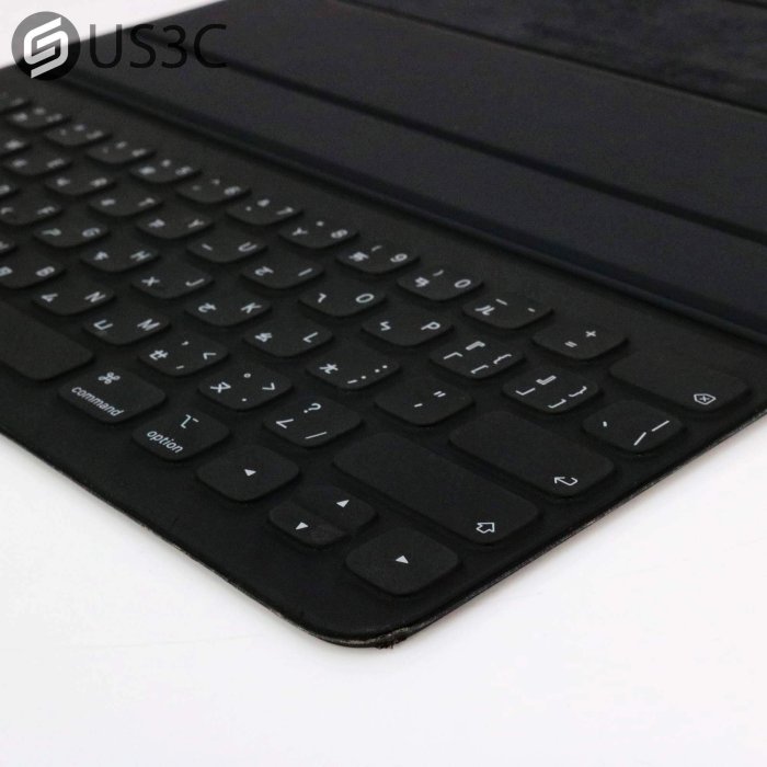 【US3C-小南門店】台灣公司貨 Apple Smart Keyboard Folio A2039 鍵盤式聰穎雙面夾 適用iPad Pro 12.9吋