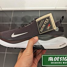 南🔥2023 11月 NIKE InfinityRN 4 GORE-TEX 跑步 防水 男款 黑 FB2204-001