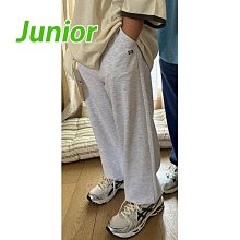 JS~JXL ♥褲子(灰白色) OUR-2 24夏季 OUR240501-088『韓爸有衣正韓國童裝』~預購