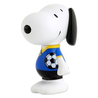 日本 代購 史努比 SNOOPY VARIARTS 公仔 模型 玩具(005-011，6款可選)