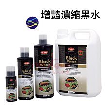 微笑的魚水族☆MR.水族先生【增豔濃縮黑水 1000ml/1L】L-MR-307