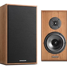 禾豐音響 經典款最新版 Spendor Classic 3/1 中型書架喇叭 上瑞代理 英國製 另B&W FOCAL