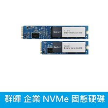 附發票公司貨【SNV3410-400G 】群暉 Synology M.2 NVMe SSD (400GB)