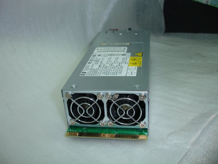 【電腦零件補給站 】原廠hp DL380 G5 DPS-800GB 379123-001 399771-001電源供應器