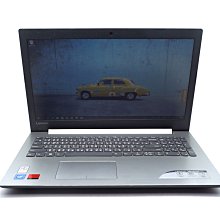 【台中青蘋果競標】Lenovo 320-15IAP Celeron N3350 8G 1TB 瑕疵料機出售 #72522