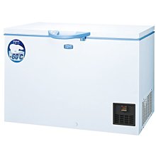 台灣三洋SUNLUX  250公升超低溫-60度冷凍櫃 TFS-250G