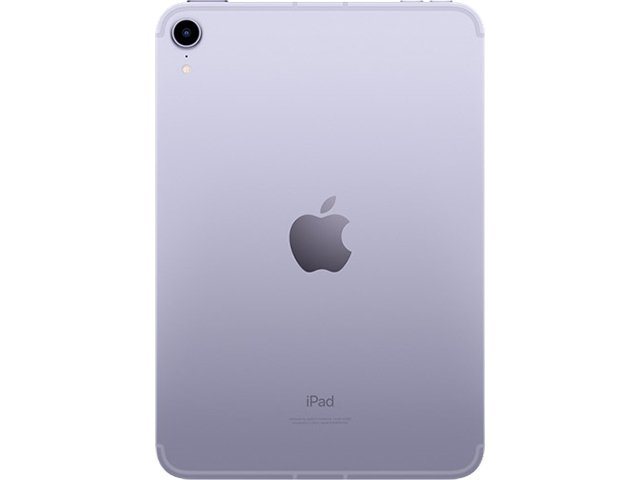 [傑達通訊] APPLE IPAD MINI6 (2021) Wi-Fi 256GB 空機現金價19990元