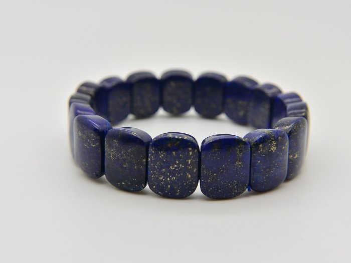 《青金石專區》《手鍊》青金石Lapis lazuli   手排 手鍊 手珠