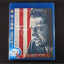 [藍光BD] - 強艾德格 J. Edgar ( 得利公司貨 )