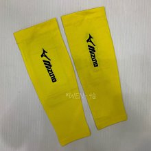 *wen~怡棒壘工場 Mizuno日製 BIO GEAR 小腿套(A60BU-01045) 出清特價399元 先詢問尺寸