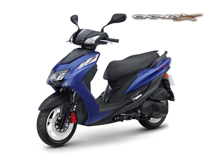 【龍昌機車材料精品】山葉 YAMAHA 5代 五代 新勁戰 ABS 車殼 正廠公司 原廠車殼 雙碟版 NXC125S