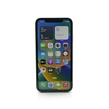 【台中青蘋果競標】Apple iPhone 11  白 128G 瑕疵機出售 料件機出售 #84203