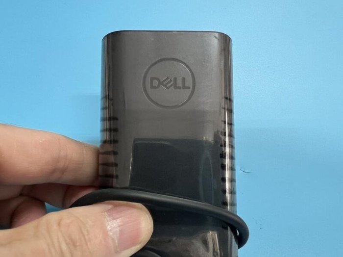 DELL 戴爾原廠 5V 9V 15V 20V TYPE-C 3A 45W DA45NM170 筆電變壓器 快充電器