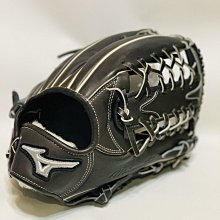 貳拾肆棒球-Mizuno pro鈴木一朗ICHIRO MODEL SAMPLE ORDER 硬式外野手套岸本耕作展示6