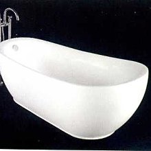 《普麗帝國際》◎廚具衛浴第一選擇◎普麗帝高品質船型浴缸PY7582