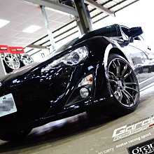 德朋國際 / ㊣ RAYS 57 MP 鑄造輕量化 FACE-2 FT86 BRZ