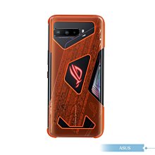 ASUS華碩 原廠ROG Phone 3 (ZS661K) 螢光保護殼【台灣公司貨】