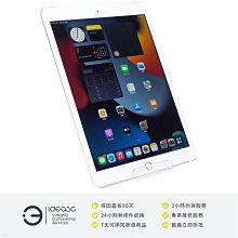 「點子3C」iPad 7 128G LTE版 銀色【店保3個月】MW6F2J 10.2吋螢幕 支援 Apple Pencil 平板電腦 DM033