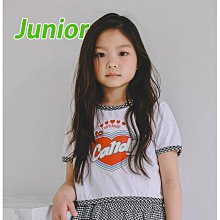 JS~JM ♥上衣(WHITE) PULUPULU-2 24夏季 PUL240404-084『韓爸有衣正韓國童裝』~預購