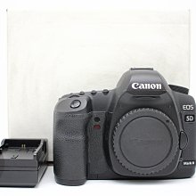 【台南橙市3C】CANON EOS 5D2 5D MARK II 單機身 單眼相機 全片幅 二手相機#66908