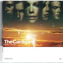 羊毛衫合唱團THE CARDIGANS狂飆青春 再生工場 02