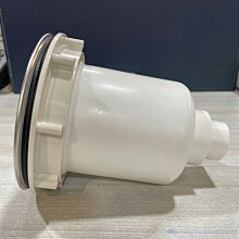 DIY水電材料 流理台PVC中提籠(無溢水)/水槽排水籃/面直徑14.5cm