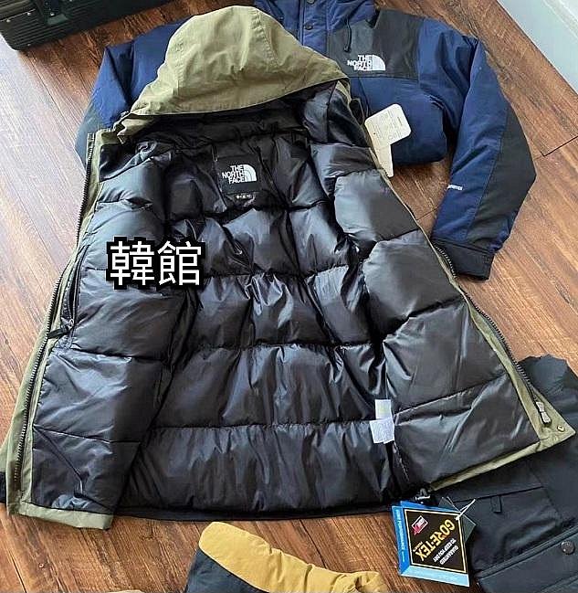 The North Face TNF 北面 北臉 1990 1986 羽絨外套 發熱外套 外套 雪衣 風衣 ㊙️有日本代購發票㊙️