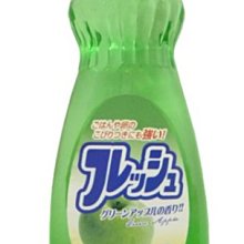 日本製 火箭 蘋果洗碗精 600ML 酵素洗碗精 蘋果 洗碗精 火箭洗碗精 另有補充包