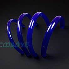 小白的生活工場*PrimoChill PrimoFlex™ Advanced LRT™ 閃亮藍UV 3分薄管(PFLEXA-12-B)