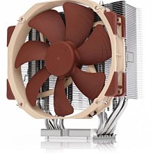 小白的生活工場* Noctua NH-U14S DX-4189 CPU散熱器-Intel Xeon LGA4189