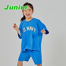 15~19 ♥套裝(BLUE) GUGU-2 24夏季 GUB240419-007『韓爸有衣正韓國童裝』~預購