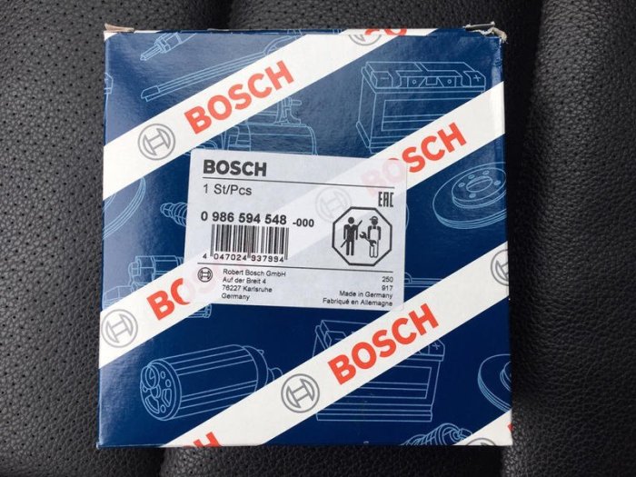 Benz w204 C180 C200 C250 C300 C350 ABS BOSCH 輪速感知器 車速感知器