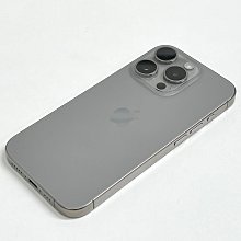 【蒐機王】Apple iPhone 15 Pro 512G 85%新 原色【可用舊3C折抵購買】C6687-6