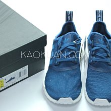 【高冠國際】ADIDAS ORIGINALS NMD RUNNER R1 藍 白 BOOST S31502