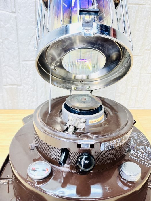 【JP.com】TOYOTOMI RB-2 煤油暖爐 彩虹暖爐 RAINBOW STOVE 中古美品