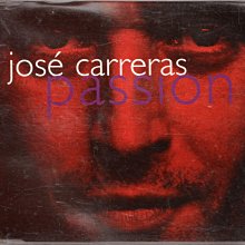 荷西卡列拉斯jose carreras / Passion (單曲)