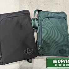 南🔥2023 2月 ADIDAS ADICOLOR FESTIVAL BAG 斜背包 黑HL6709 綠HL6708