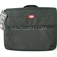 【高冠國際】Dickies 6909-001 Laptop Shoulder Bag 電腦包 15.4吋 特價!!!