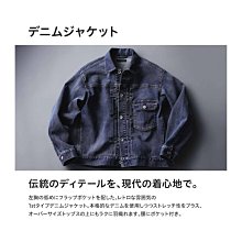 【日貨代購CITY】2022AW UNIQLO JEANS 日版 秋冬 水洗 牛仔 外套 3色 449616 現貨