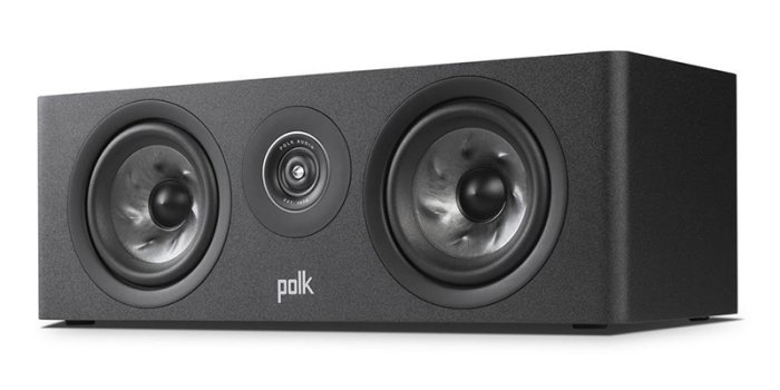 【醉音影音生活】美國 Polk Audio Reserve R300 中置喇叭/揚聲器.台灣公司貨