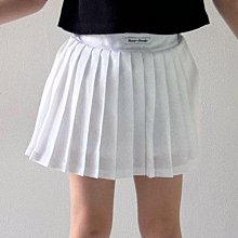 S~XL ♥裙子(WHITE) BUNNY POWDER-2 24夏季 BUP240422-195『韓爸有衣正韓國童裝』~預購