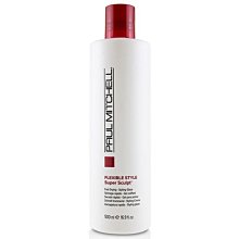 『山姆百貨』PAUL MITCHELL 蘋果雕 強黏 蘋果香味 500ml