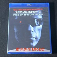 [藍光BD] - 魔鬼終結者3 Terminator 3 : Rise of the Machines