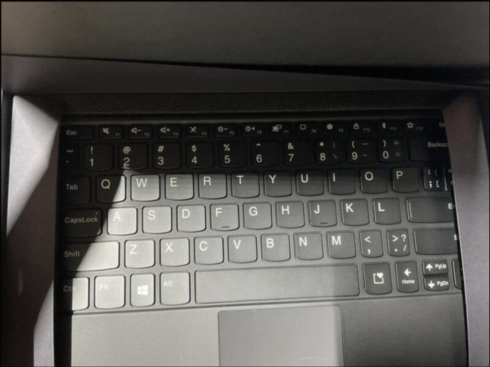 ThinkPad X1 Fold 13CD酷睿i5 陸版13.3英寸折疊屏觸控筆記本手寫筆 內建5G