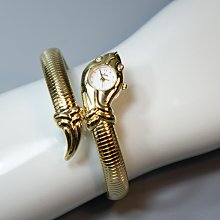 超高品質的 / 英國 🇬🇧 RIVAGE 手環式腕錶 / 全新庫存新錶【一元起標】