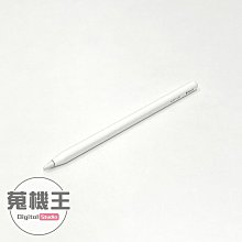 【蒐機王】Apple Pencil 2 二代 有刻字 85%新 白色【可用舊3C折抵購買】C8602-6