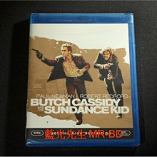 [藍光BD] - 虎豹小霸王 Butch Cassidy and the Sundance Kid