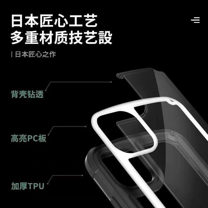 ☜▥日本ROOT CO. 手機殼 保護殼 適用 蘋果 iPhone 11 12Pro Max 7/8P XS/XR透明  滿599免運