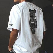 【日貨代購CITY】 Columbia atmos BE@RBRICK Hype wolf S/S Tee 短T 現貨