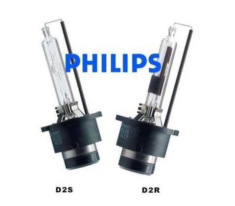 (新竹優質店家) 飛利浦 PHILIPS D2S 白光 6000K 德國製原裝 HID氙氣燈泡 單顆裝 FORTIS